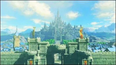 Dans quel endroit l'aventure se déroule-t-elle ?