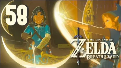 Quel est l'arc donné à la fin pour achever la créature maléfique ?