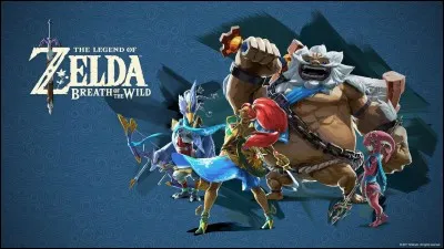 Quels sont les quatre Prodiges ?