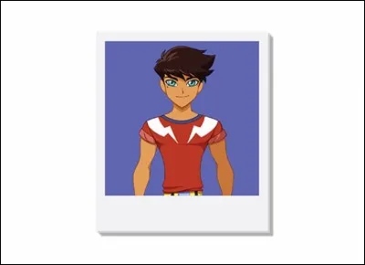 Comment s'appelle l'amoureux d'Iris ?