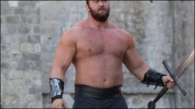 La montagne fonce sur toi, comment réagis-tu ?