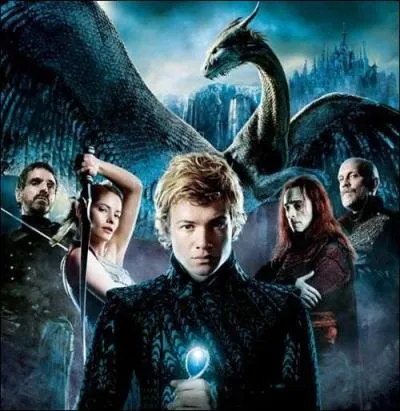 Eragon: Comment appelle-t-on les 'coeurs des coeurs' des dragons ?