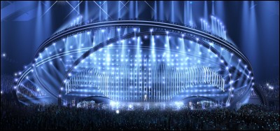 Où a eu lieu l'Eurovision en 2018 ?