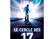 Quiz Le cercle des 17 (Numéros 1)