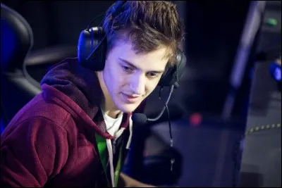 Quel est le prénom de cette personne ?