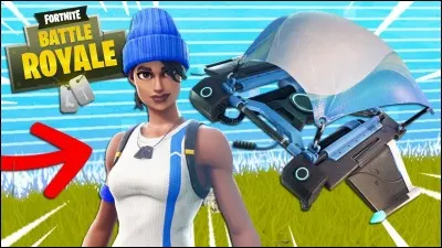 Comment s'appelle ce skin ?