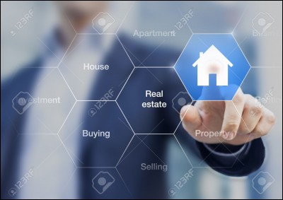 Première question assez simple : quel est le but d'un agent immobilier ?