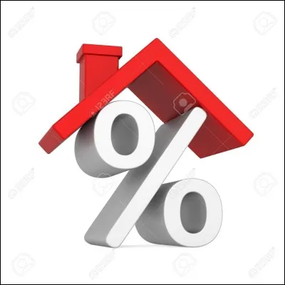 En moyenne, quel pourcentage un agent immobilier touche sur la vente d'une maison ?