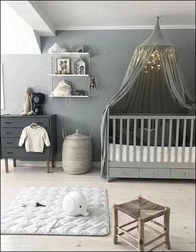 À partir de combien de mètres carrés une pièce est considérée comme une chambre si on écoute les agents immobiliers ?