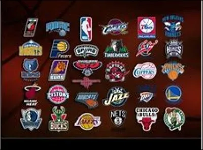 Combien de franchises de NBA compte la Californie ?