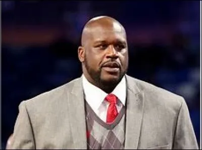 Dans quelle équipe Shaquille O'Neal n'a-t-il jamais joué ?