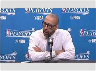 Quelle franchise de la NBA David Fizdale entraîne-t-il en 2018 ?