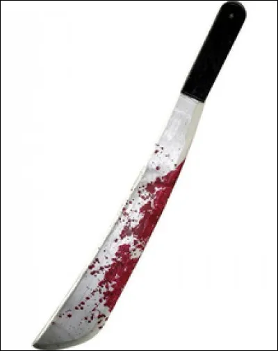 Pourquoi avoir tué les enfants ?