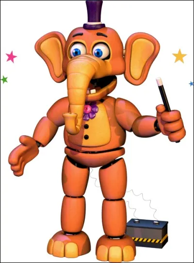 Quelle est son autre forme ?