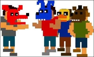 Qui a causé la morsure ?