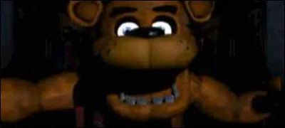 Dans "FNaF 1", qu'arrive-t-il si on se fait avoir ?