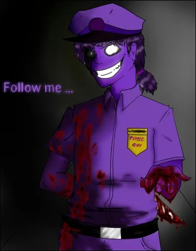 D'après une blague, qu'aime manger le tueur ?