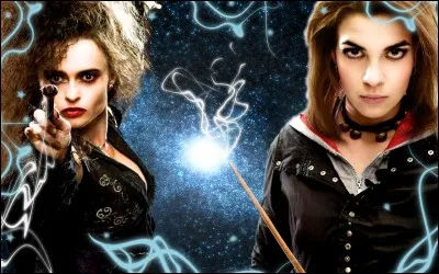 Qui est Nymphadora Tonks pour Drago ?