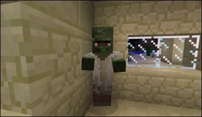 Quels sont les ID internes du zombie, du zombie villageois et du zombie momifi&eacute; en bedrock ?