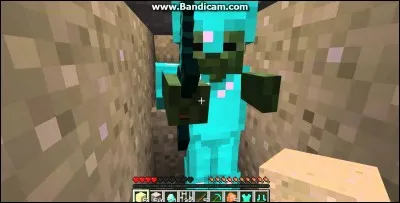 Quel est le pourcentage pour qu'un zombie full diam's apparaisse en difficile ?