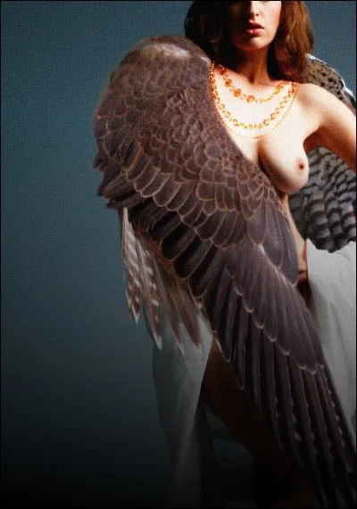 Redoutables démones mi-femme mi-oiseaux d'origine grecque, mais il est fréquent de lire que leur origine viendrait des croyances romaines . Qui sont-elles ?