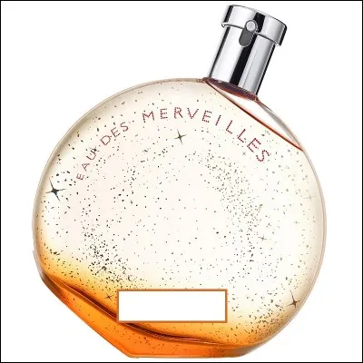 Quel parfumeur 'messager des dieux' a créé 'Eau des Merveilles' ?