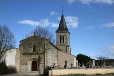Nous commençons notre balade quotidienne dans le Marais Poitevin, à Amuré. Commune de l'agglomération Niortaise, elle se situe dans le département ...