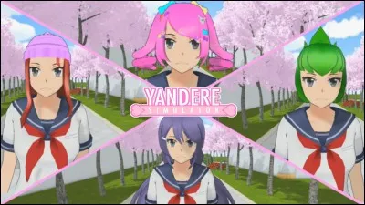 Et quelle est la couleur de tes cheveux ?