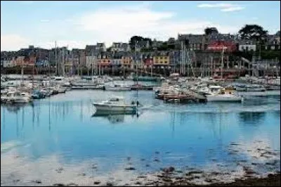 À Camaret-sur-Mer (Finistère), les habitants se nomment les ...