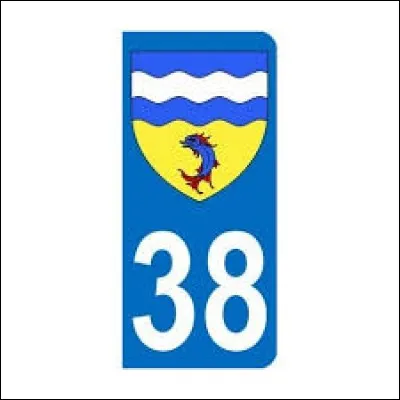 Quelle affirmation concernant l'Isère est fausse ?