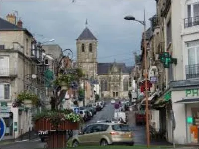 Quelle est la spécialité de Rethel, ville des Ardennes ?