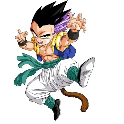 Comment s'appelle-t-il ?