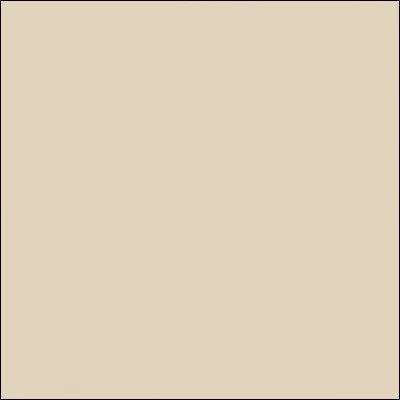 Sur cette image c'est la couleur...