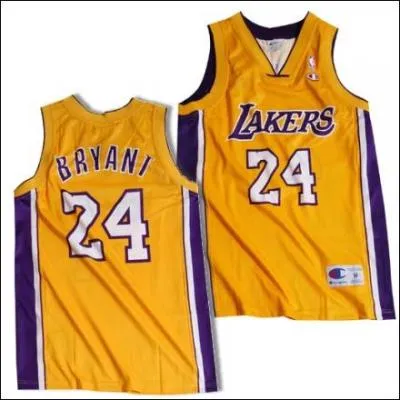 A quelle quipe appartient ce maillot ?