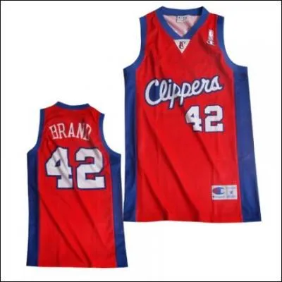 A quelle quipe appartient ce maillot ?