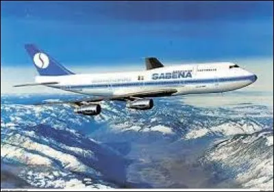 Quel avion a effectué son premier vol le 2 mars 1969 ?