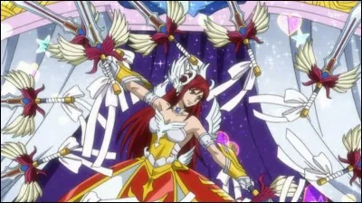 Quelle est cette armure ?