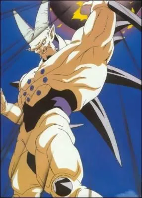 Quel personnage figure sur cette image ?