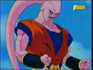 Quelle absorption est dtenue par le personnage figurant sur l'image ?