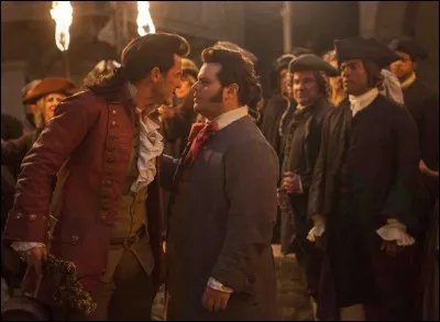 Tuerais-tu quelqu'un ?