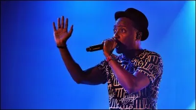 Soprano a fait un duo avec Patrick Fiori.