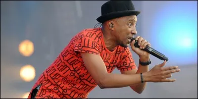 Soprano est né à Marseille.