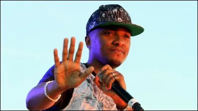 Soprano est un rappeur.