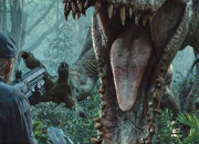 Test Quel dinosaure de Jurassic World es-tu ?