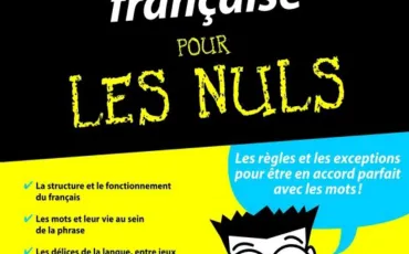 Quiz Grammaire