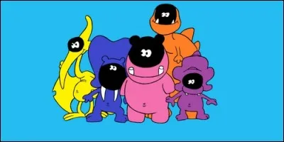 Dans "Diplodo", quel est le nom de la planète de ces dinosaures originaux ?