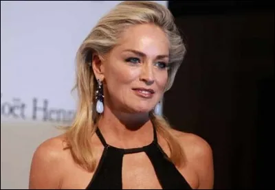 Quelle est la nationalité de Sharon Stone ?