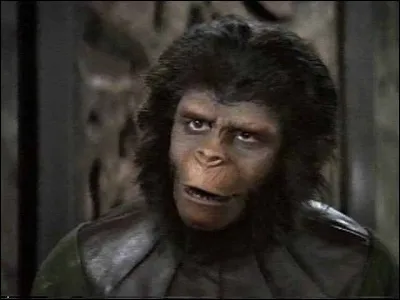 On retrouve 'Cornélius' grand savant fiancé de Zira dans le film 'La Planète des singes'. Mais qui est l'auteur du roman dont est tiré le film ?