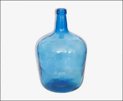 'L'azur' ('yne', comprenne qui pourra) est un verre coloré par quel oxyde ?