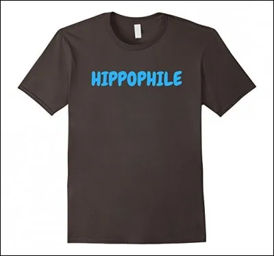 Qu'aime un 'hippophile' ?